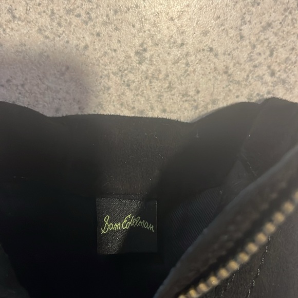 Sam Edelman Louie booties western style - Picture 6 of 7